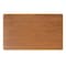 Baxton Studio 47.25 W, 27.75 H, Fabric "100% Polyester", Plywood, MDF, LVL, Foam, Rubber Wood 214-11962-9305-ZORO - alternate 2